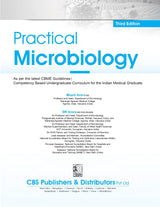 Practical Microbiology 3Ed (Pb 2025) - Retail Maharaj