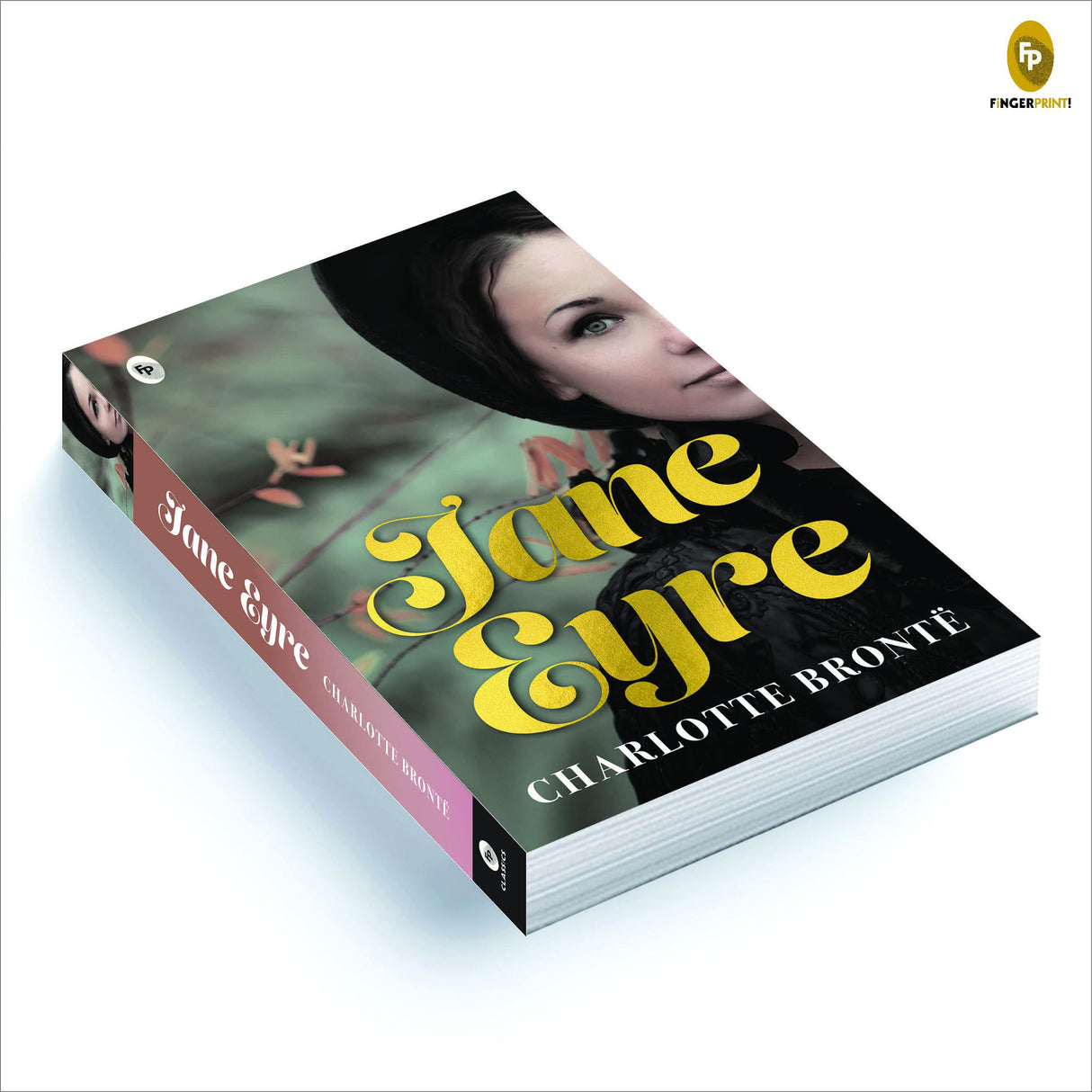 Jane Eyre - Retail Maharaj