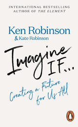 Imagine If...: Creating a Future for Us All - Retail Maharaj