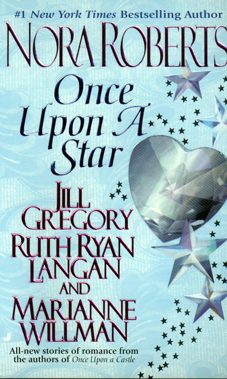 Once Upon a Star: 2 (The Once Upon Series) - Retail Maharaj