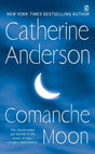 Comanche Moon: 1 - Retail Maharaj
