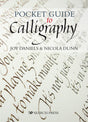 Pocket Guide to Calligraphy - Retail Maharaj