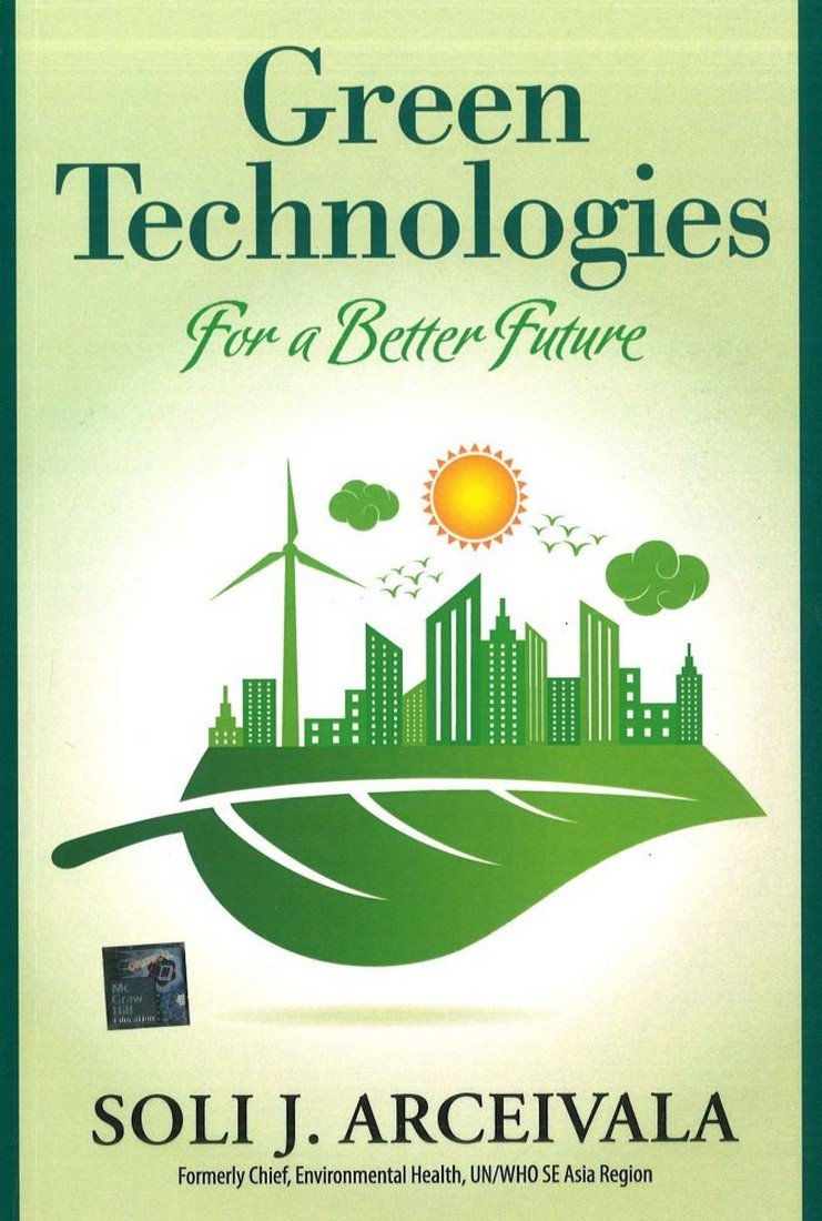 GREEN TECHNOLOGIES - Retail Maharaj