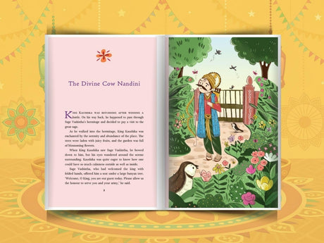 Diwali: Stories, Legends, Myths - Retail Maharaj