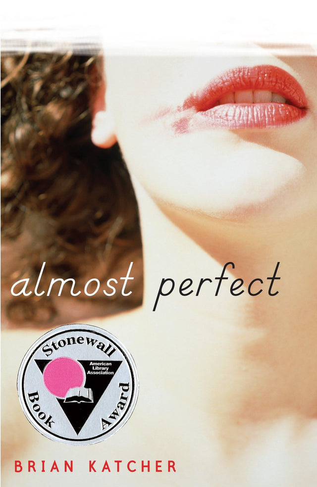 Almost Perfect - Retail Maharaj