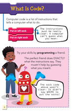 Coding Unplugged: Playing With Data - Retail Maharaj