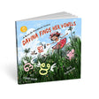 Davina Finds Her Vowels: A Book of Malayalam Vowels - Retail Maharaj