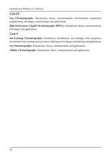 Instrumental Methods of Analysis For B.Pharm Students - Retail Maharaj