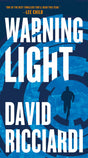 Warning Light: 1 (A Jake Keller Thriller) - Retail Maharaj