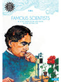 Famous Scientist: 3 in 1 (Amar Chitra Katha) - Retail Maharaj