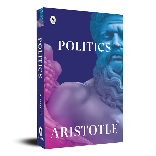 The Politics - Retail Maharaj