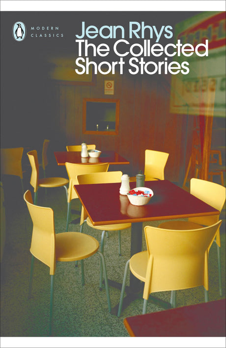 The Collected Short Stories - Retail Maharaj