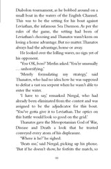 Oh What A Knight! - Retail Maharaj