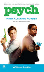 Psych: Mind-Altering Murder - Retail Maharaj