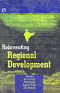 Reinventing Regional Development - Retail Maharaj