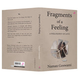 Fragments of a Feeling: A Philosophy of Love (English) - Retail Maharaj