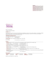 Competency Based Questions And Answers In Pathology For Second Mbbs Professional Examination (Pb 2024) - Retail Maharaj