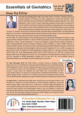 Essentials of Geriatrics - Retail Maharaj