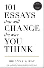 101 Essays That Will Change The Way You Think (English) - Retail Maharaj