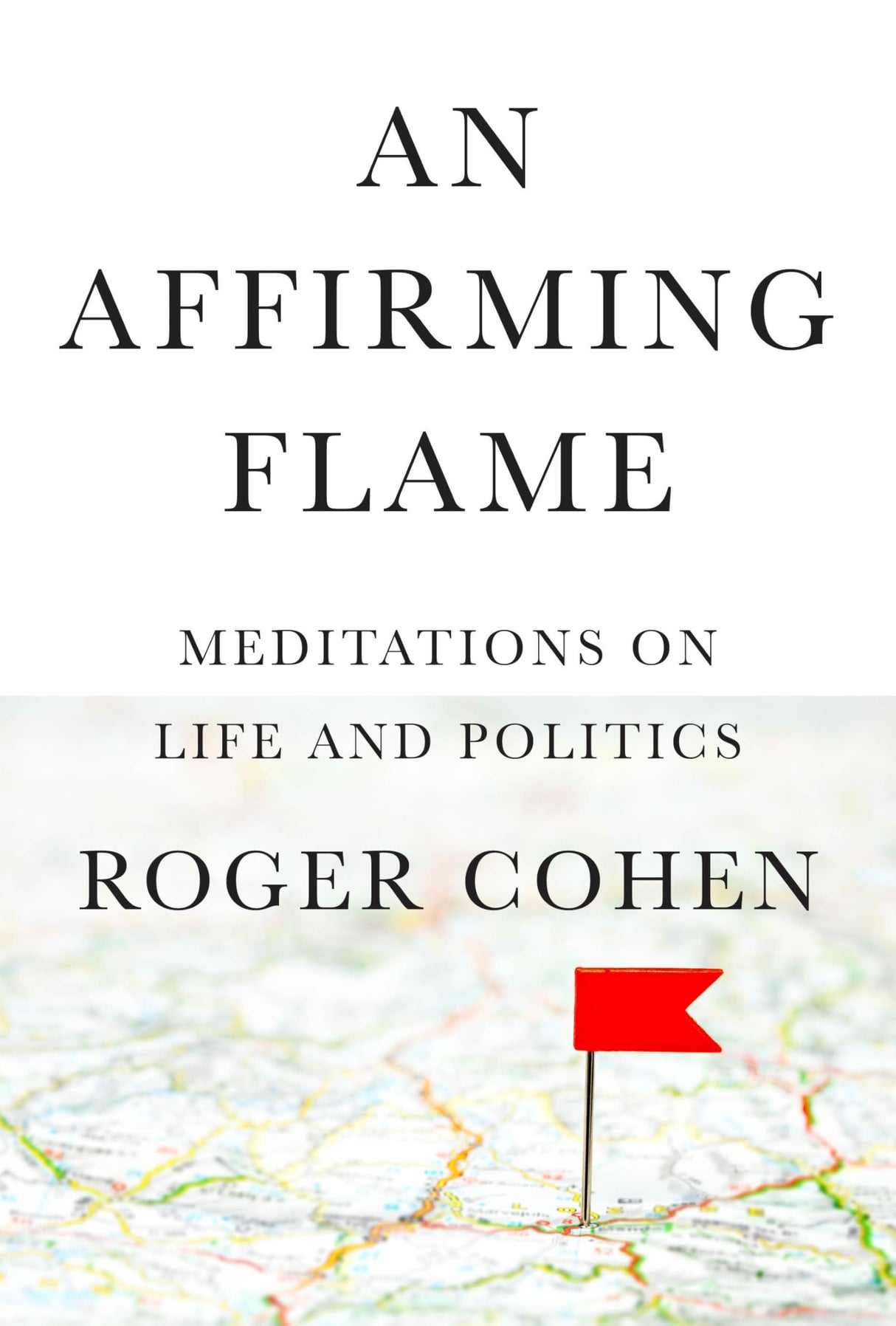 Affirming Flame: Meditations on Life and Politics - Retail Maharaj