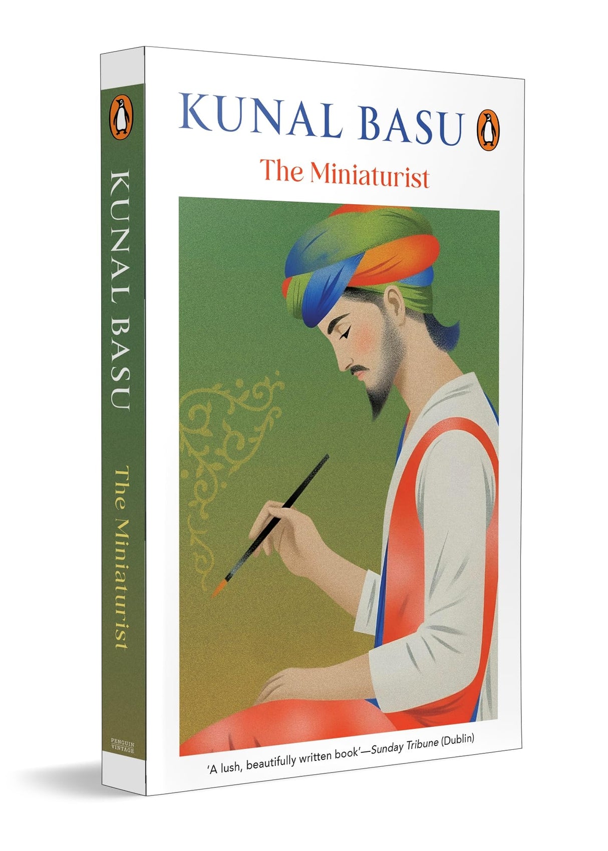 The Miniaturist - Retail Maharaj