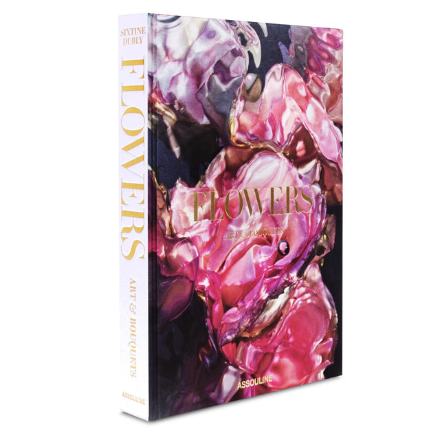Flowers: Art and Bouquets - Retail Maharaj