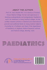 Concepts in Paediatrics : Assorted Essays - Retail Maharaj