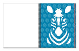 Stencil Book: Animal - Retail Maharaj