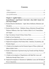 Practical Experiments in Optometry: A Comprehensive Approach - Retail Maharaj