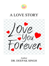 Love you Forever - Retail Maharaj