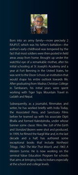 Yodha: Illustrated Military History of India—The Epics (BCE) to The Uprising (1857) - Retail Maharaj