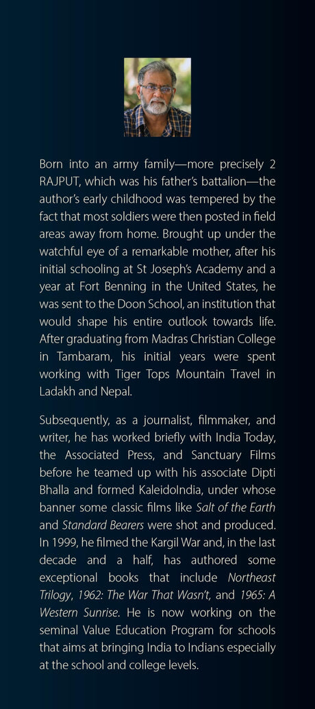 Yodha: Illustrated Military History of India—The Epics (BCE) to The Uprising (1857) - Retail Maharaj