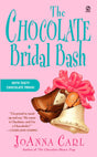 The Chocolate Bridal Bash: 6 (Chocoholic Mystery) - Retail Maharaj