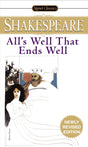 All's Well That Ends Well - Retail Maharaj