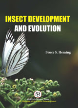 INSECT DEVELOPMENT AND EVOLUTION - Retail Maharaj