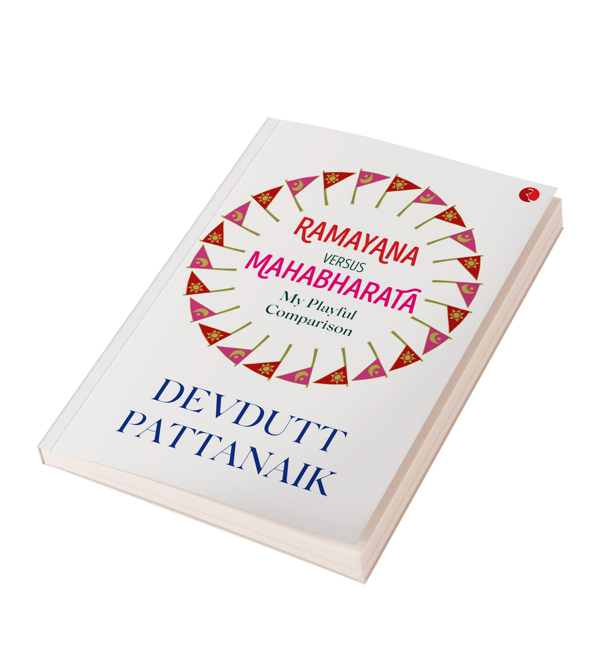 Ramayana Versus Mahabharata: My Playful Comparison - Retail Maharaj