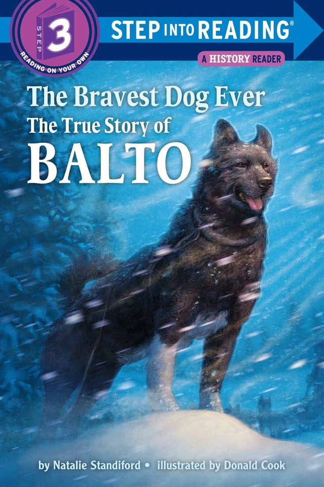 The Bravest Dog Ever - Retail Maharaj