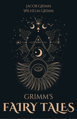 Grimms’ Fairy Tales - Retail Maharaj