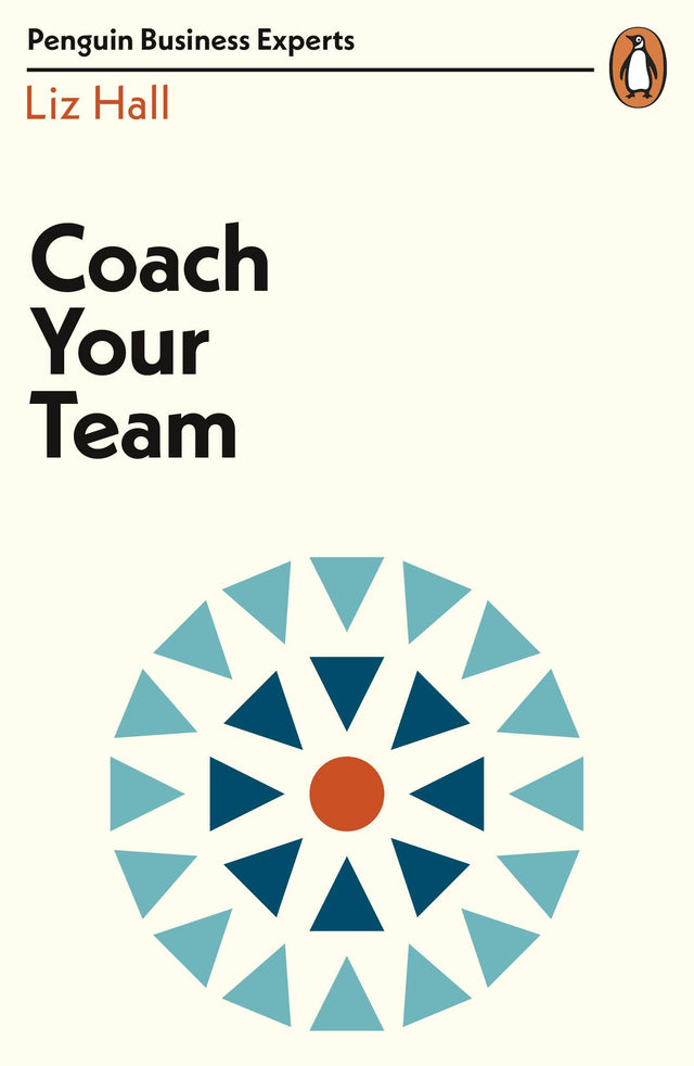 Coach Your Team - Retail Maharaj