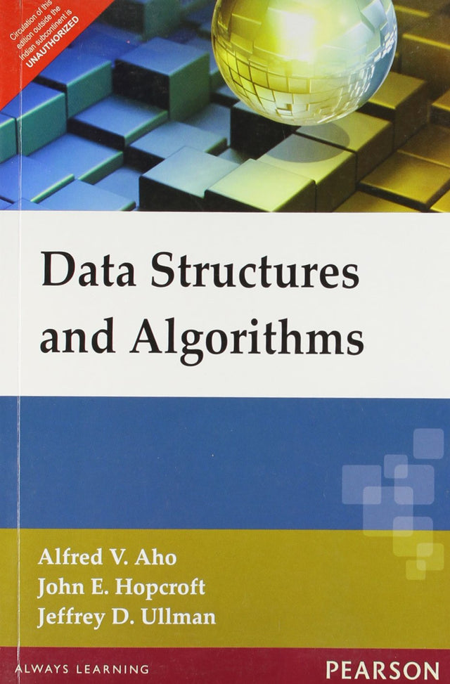 Data Structures & Algorithms, 1e - Retail Maharaj