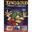 Iznogoud Mission Caliphate - Retail Maharaj