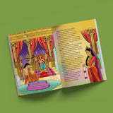 Mahabharata - Retail Maharaj