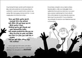 Lil' Muffin Drops the Mic: The brand-new children’s book from comedian Romesh Ranganathan! - Retail Maharaj