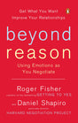 Beyond Reason: Using Emotions as You Negotiate - Retail Maharaj