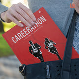 Careerathon - Careers As Marathons - Retail Maharaj