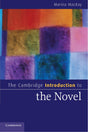 The Cambridge Introduction to the Novel - Retail Maharaj