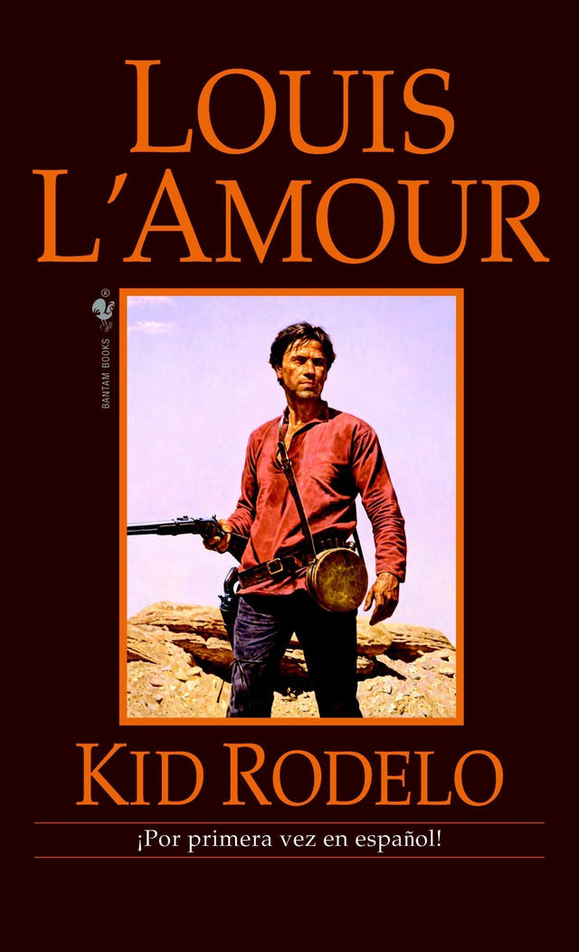 Kid Rodelo: Una Novela - Retail Maharaj