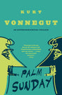 Palm Sunday: An Autobiographical Collage - Retail Maharaj