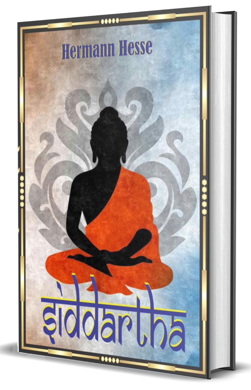 Siddhartha : An Indian Tale; Classic Un-Abridged Collector's Edition - Retail Maharaj