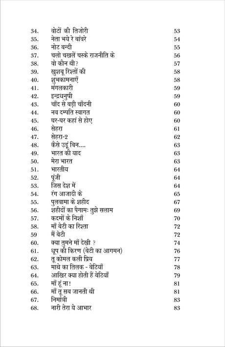 Savi Ki Chavi सवि की छवि - Retail Maharaj